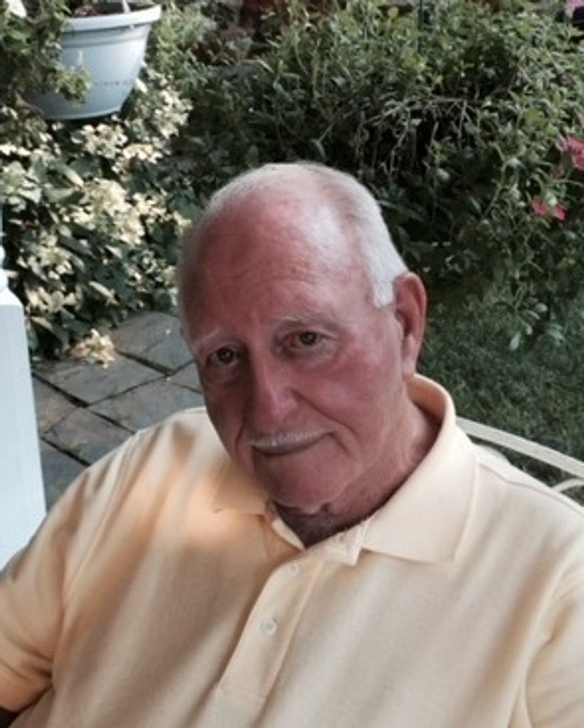 Raymond J. Jenkins