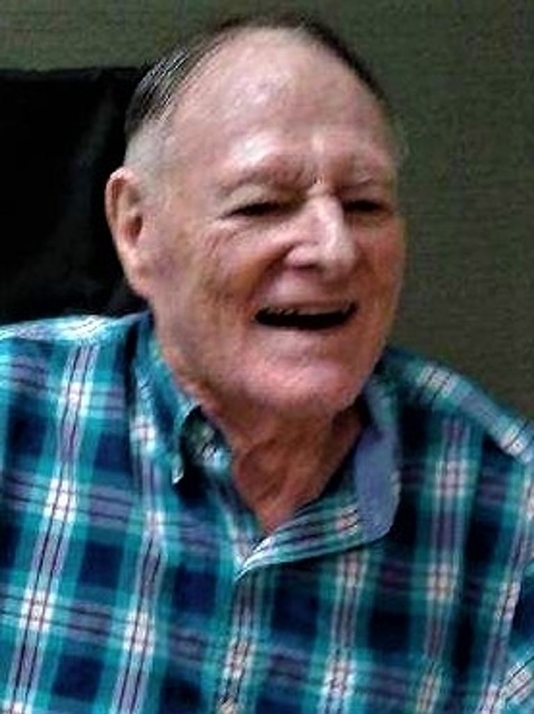 Mr. George Edwin Smith, Jr.