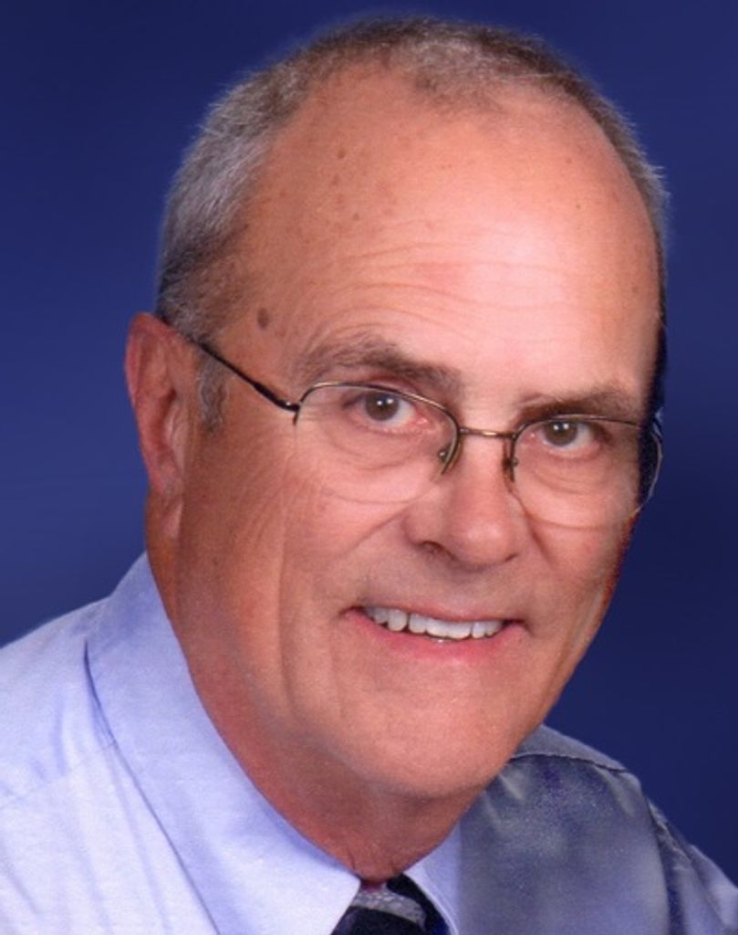 Roger L. Rupp Profile Photo