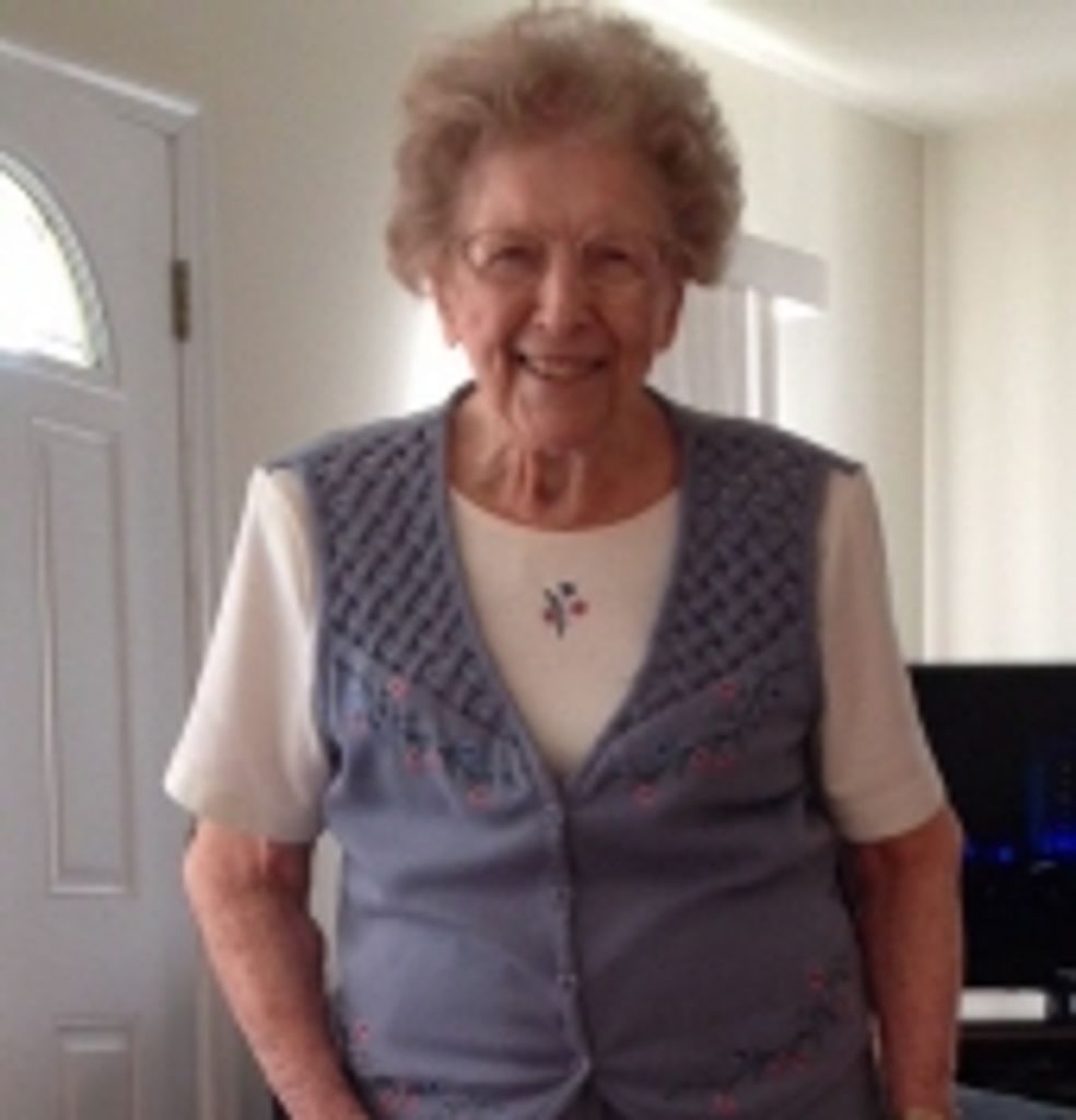 Margaret Reed Profile Photo