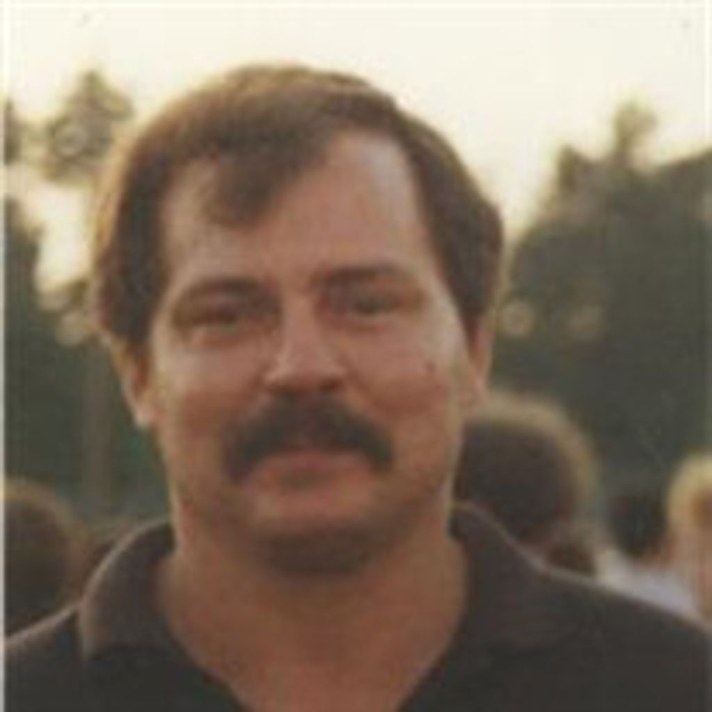 Rodney Lynn Cooper