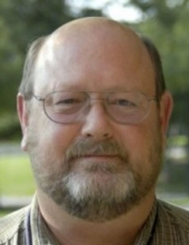 Mark Byron Boswell