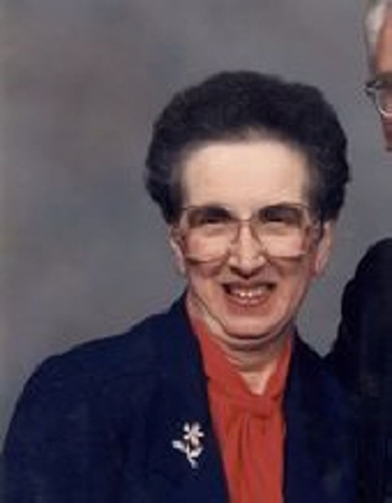 Margaret M. Litz