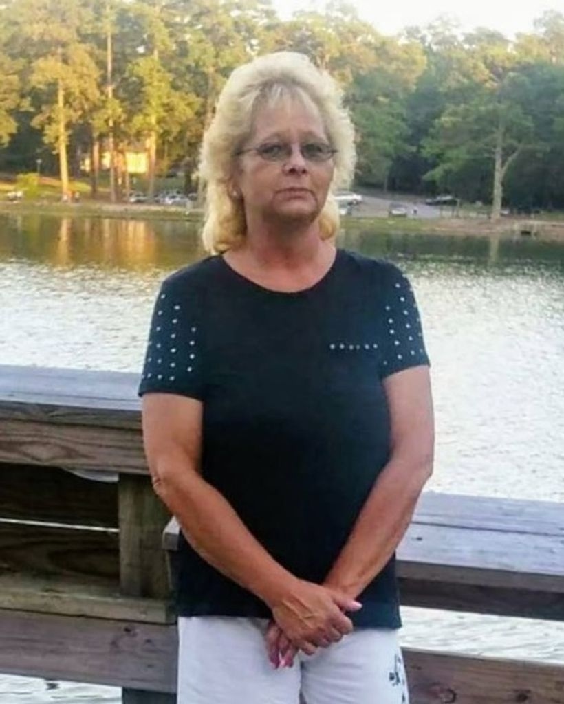 Brenda Eason Reason Profile Photo