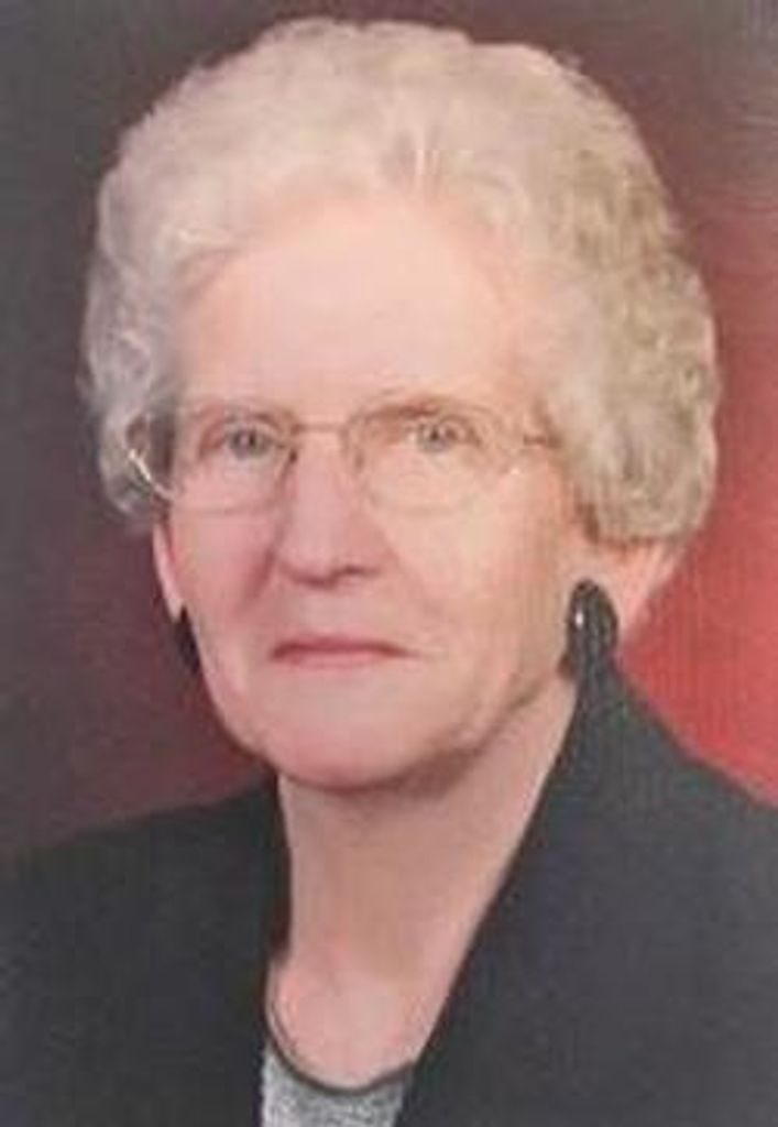 Margaret R. Johnson