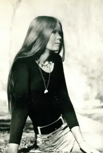 Judy Johnson Profile Photo