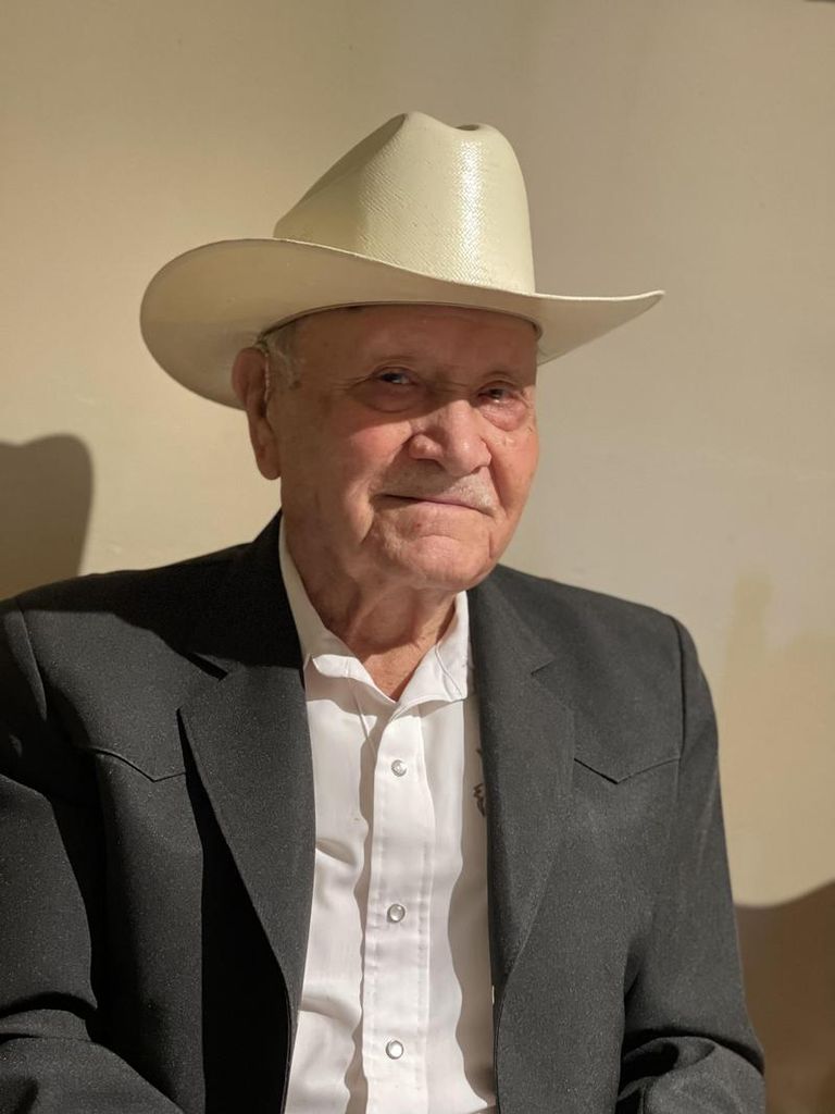 Godufredo Gomez Olmos