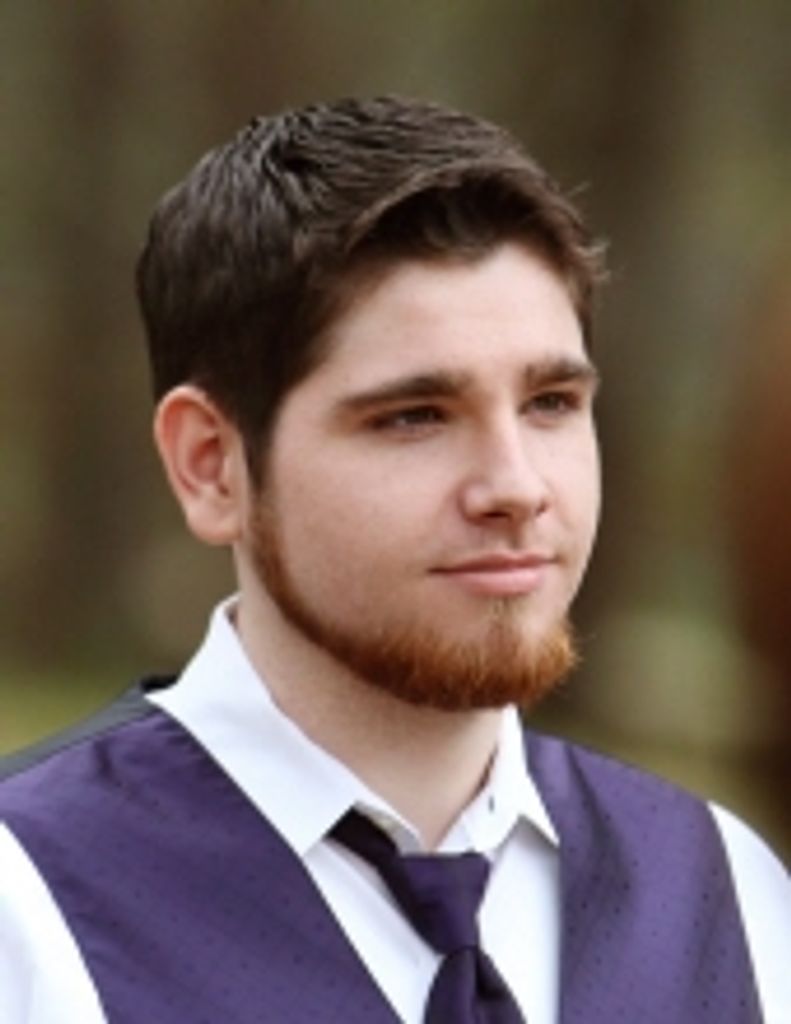 Robert  Matthew Jones Profile Photo