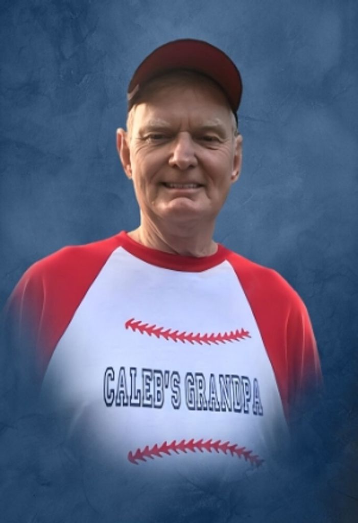 Eddie Corliss Mcgee Profile Photo