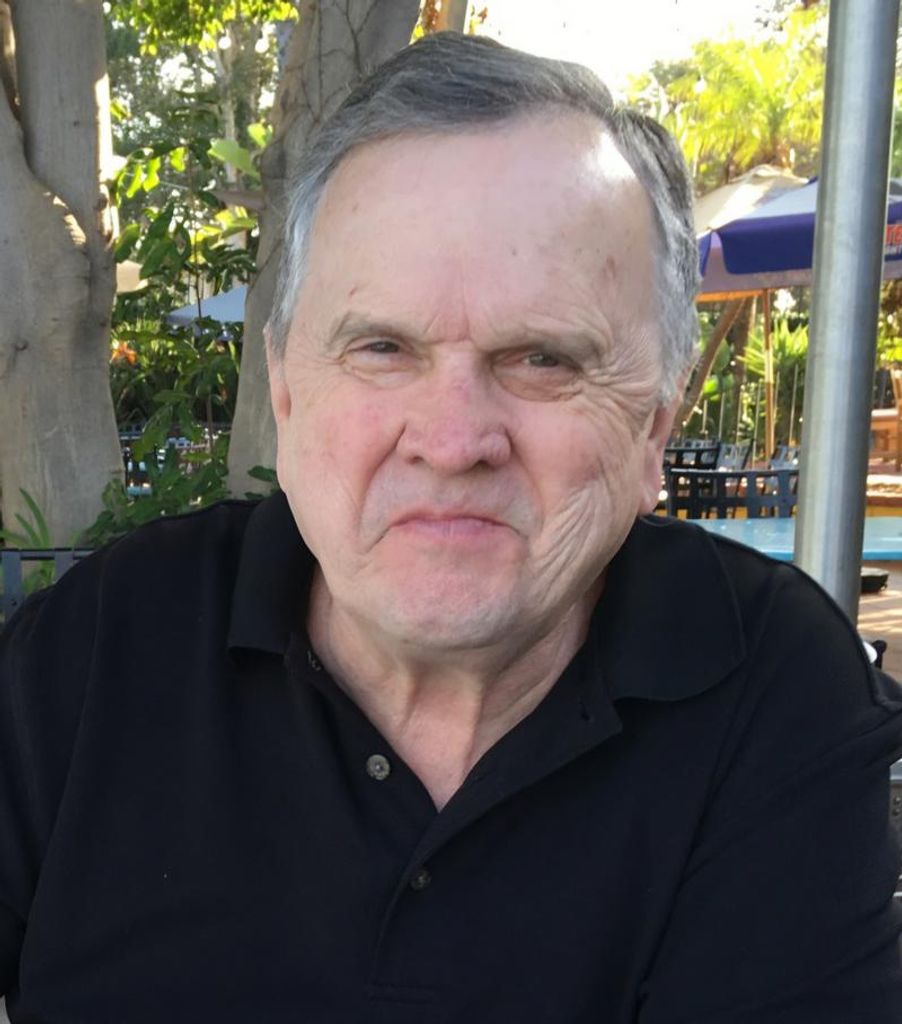 Robert Dean "Bob" Delaughter Profile Photo