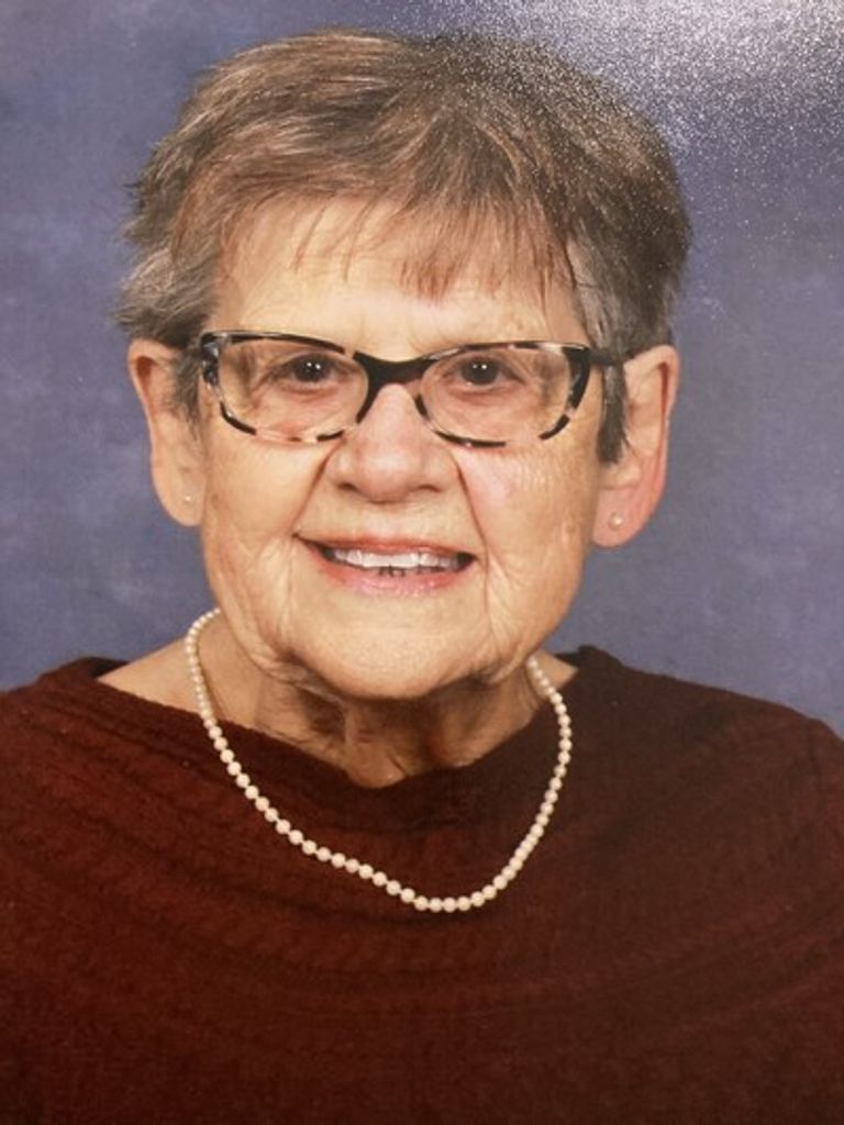 Bertha L. Snell Profile Photo