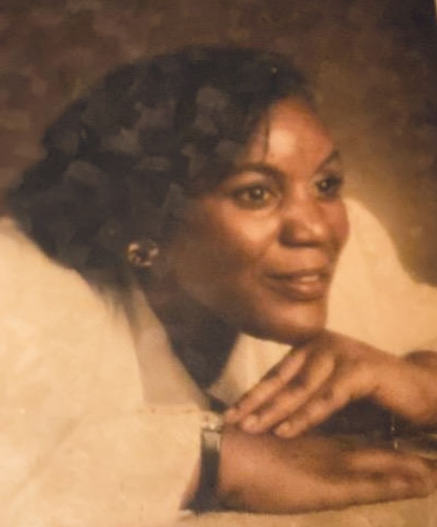 Darlene Blue