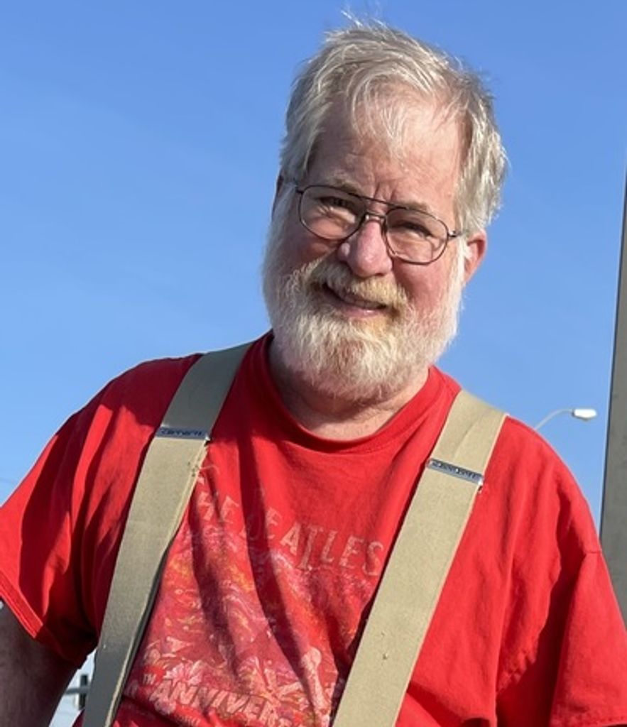 Chris Bishop Profile Photo