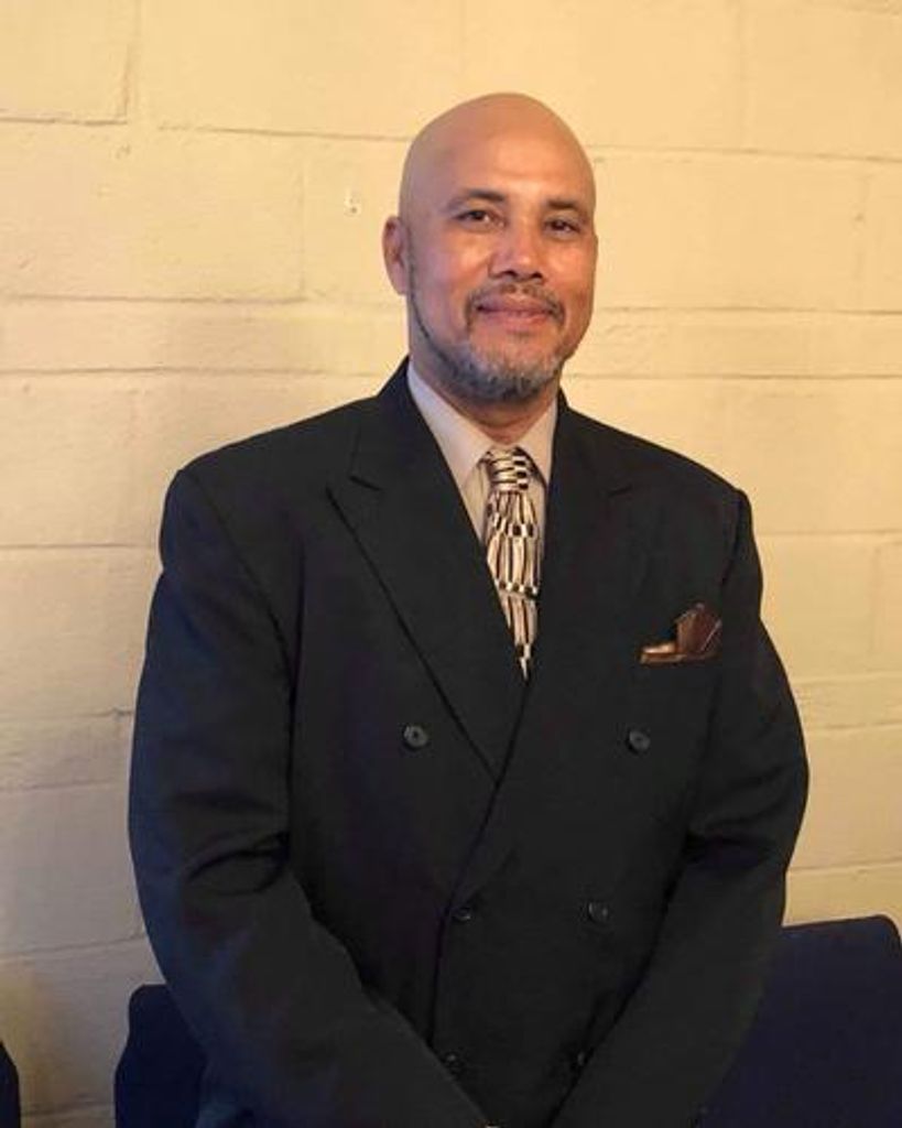 Mark Vauss Profile Photo