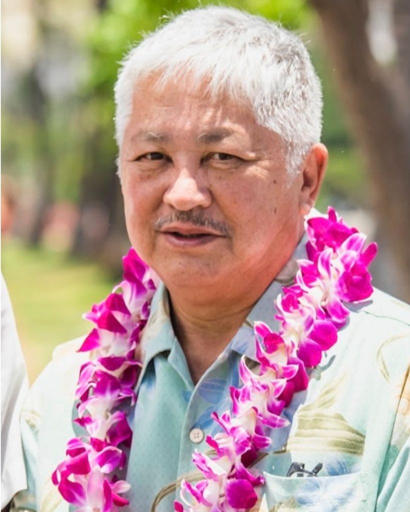 Gene Gatorian Profile Photo