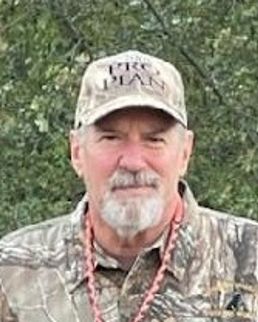 Jeffrey T. Nicholson