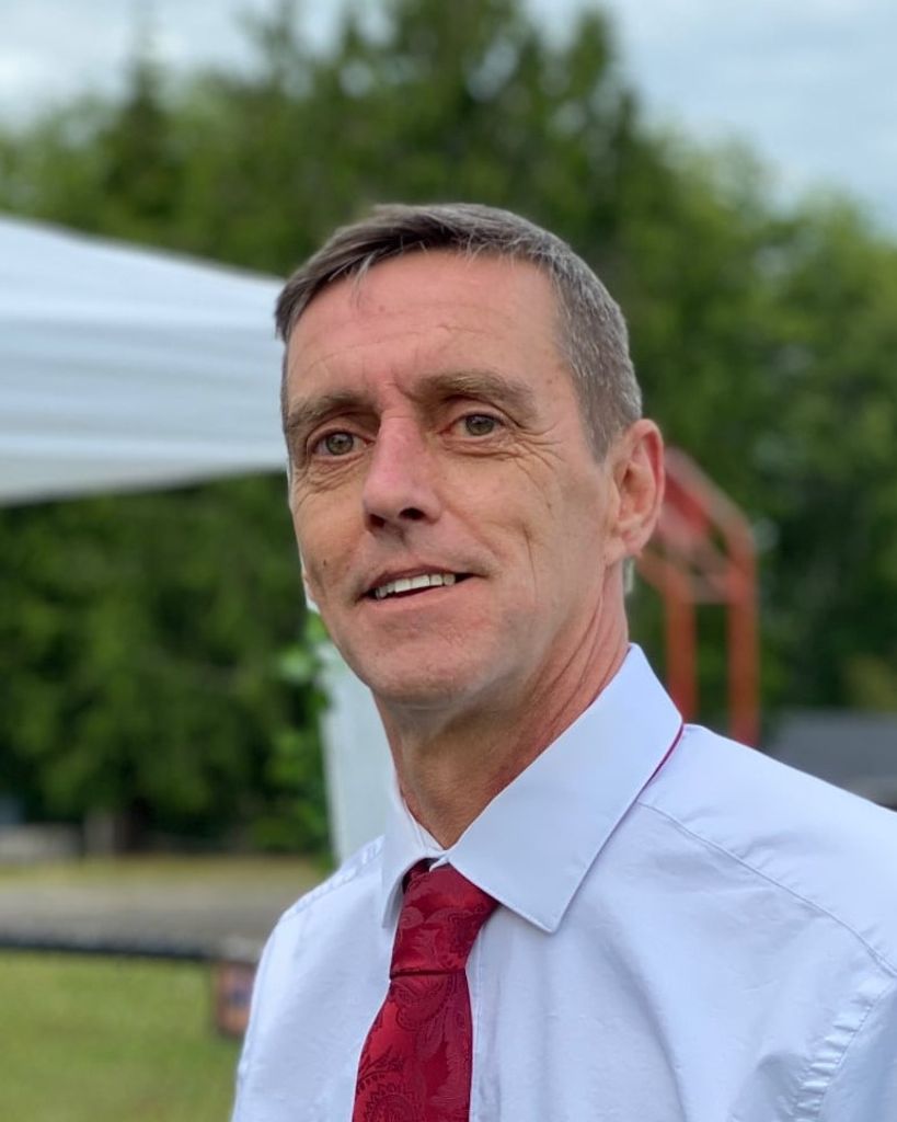 Neil Jerome Fretheim Profile Photo