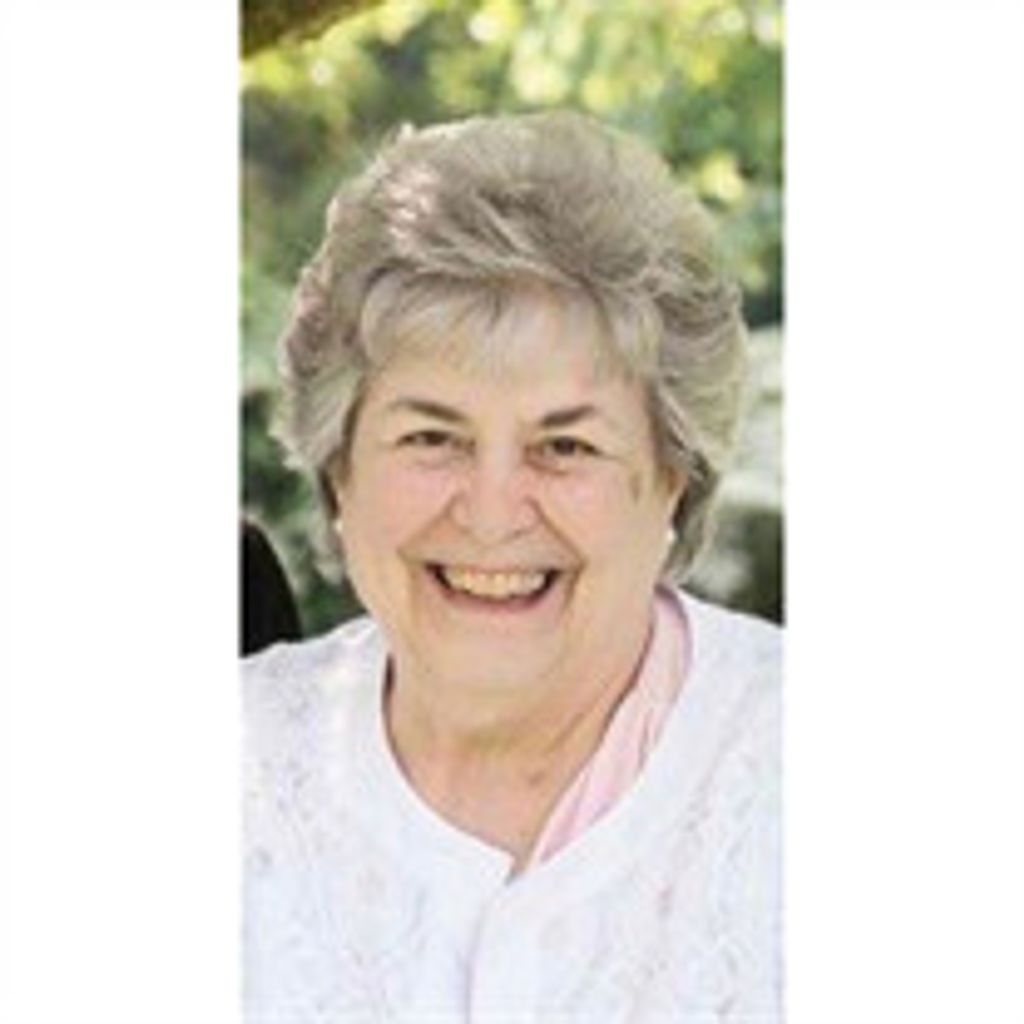 Joyce Elaine Borchardt