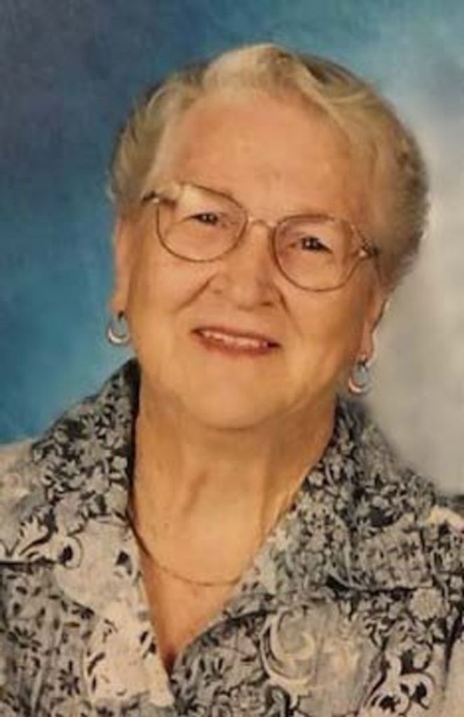 Mary Morris Cooper Profile Photo