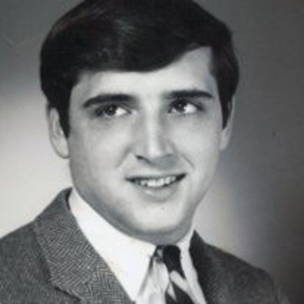 Michael J. McGlynn