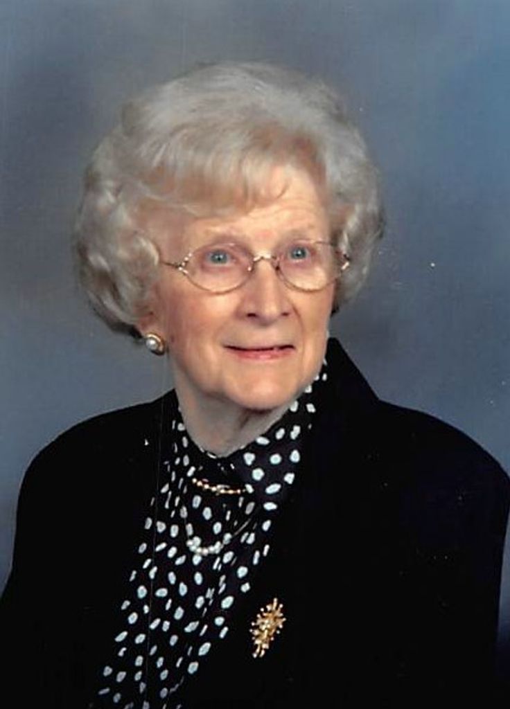 Irene Miller