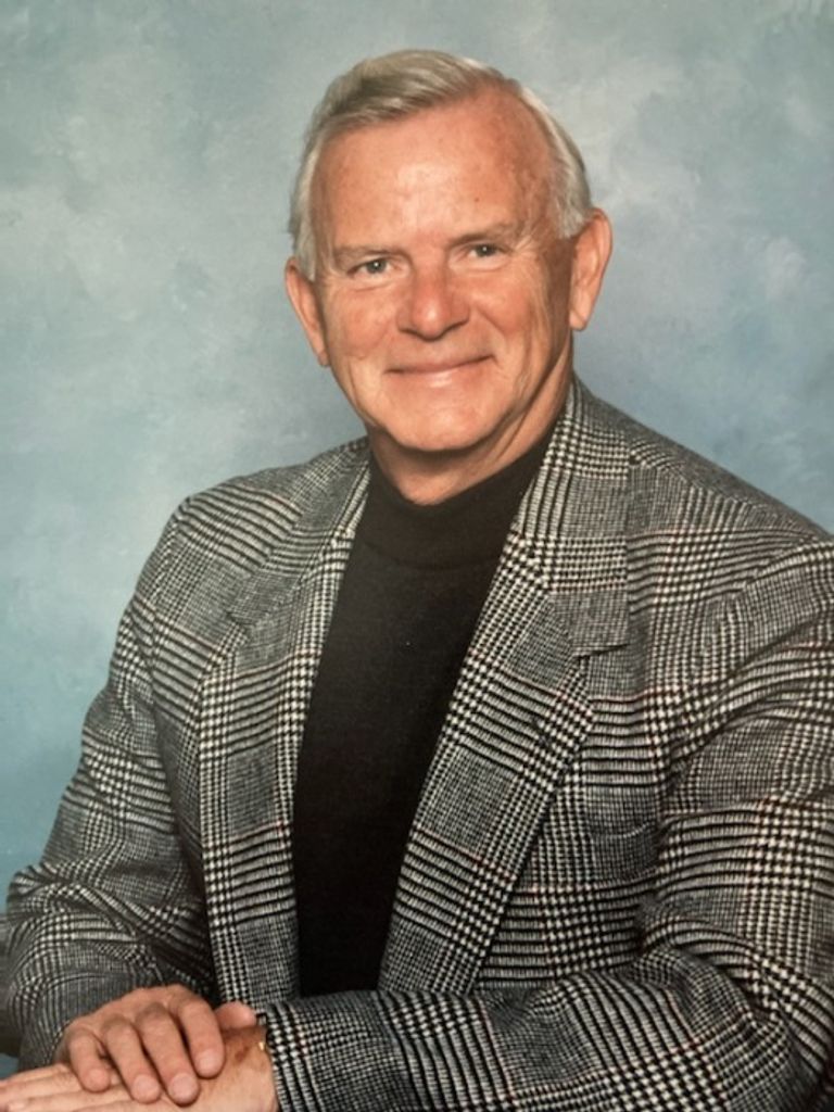 Raymond Thomas Gosselin