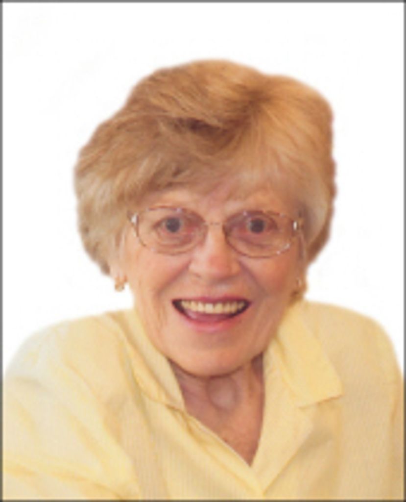 Lois  J. Donnellon