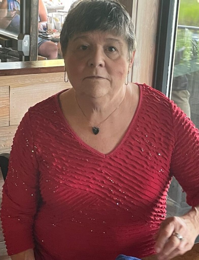 Pamela Sue Melisko