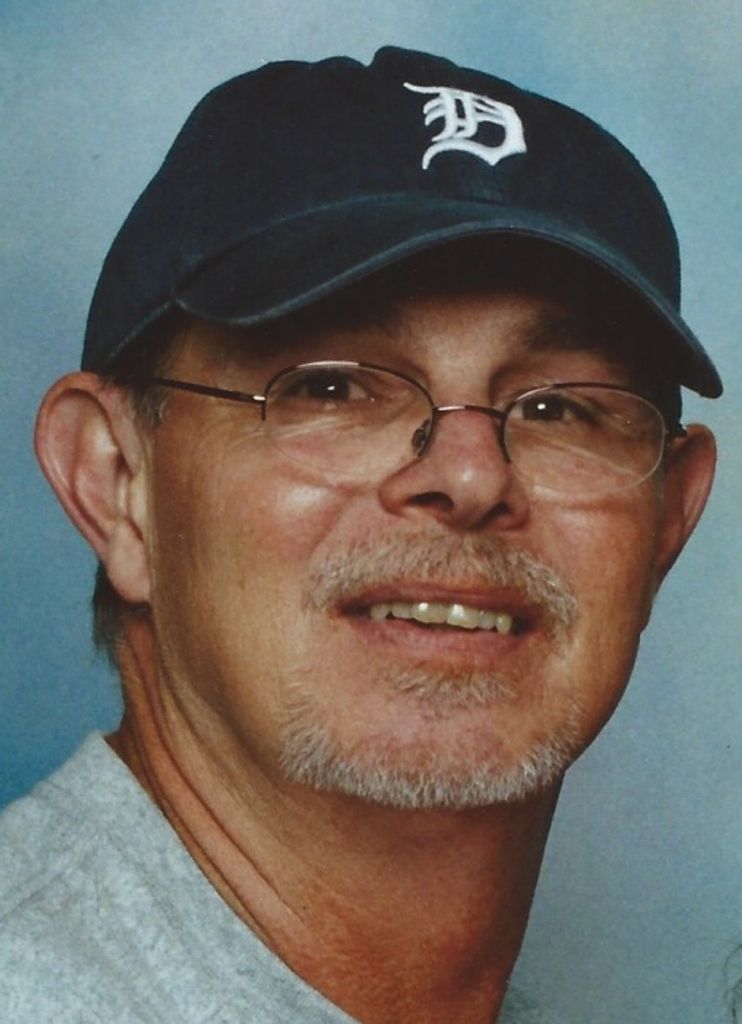 Jack Speidel Profile Photo