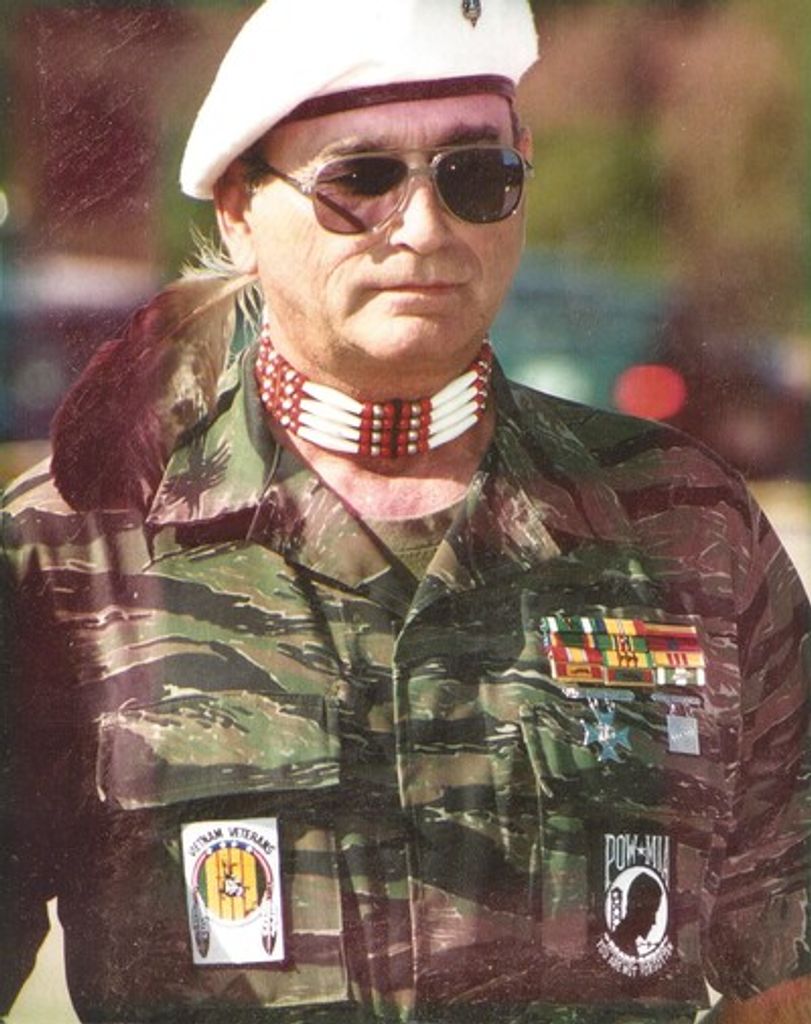 Robert Henry Moran Jr.