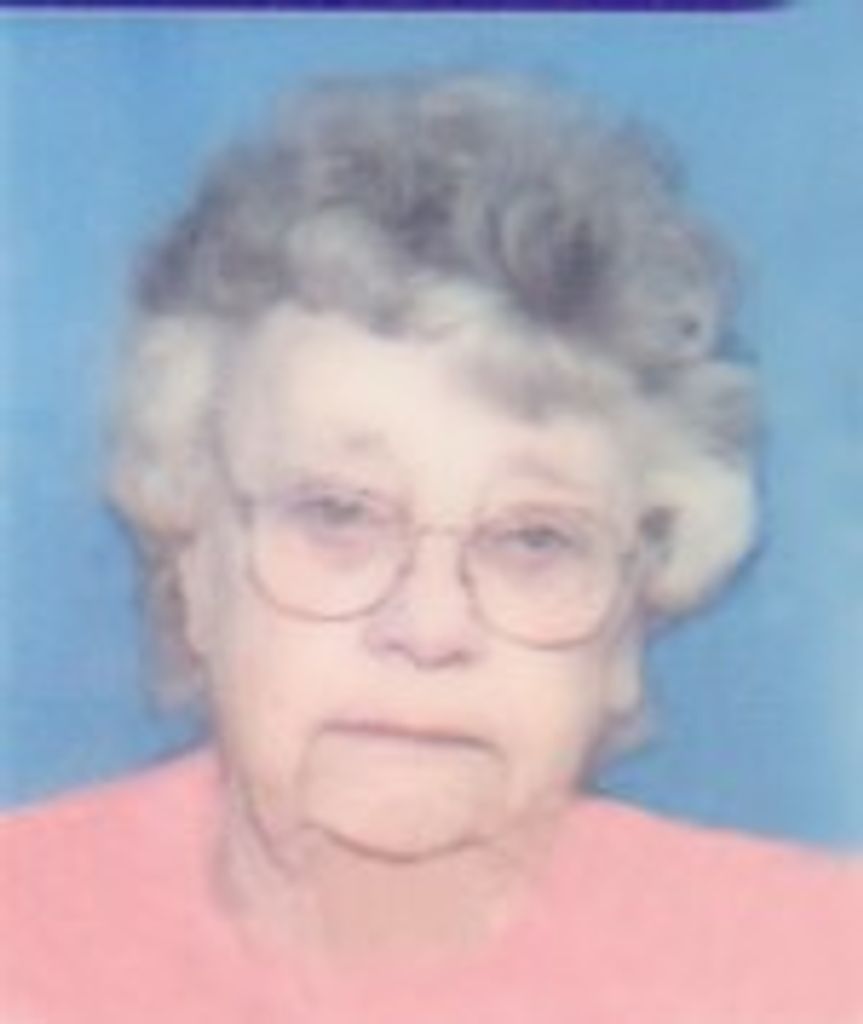 Mary E. Posner