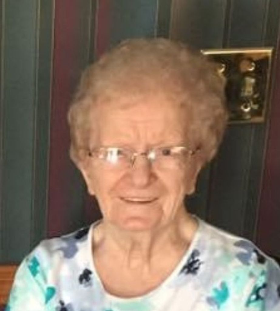 Margaret (Wasser)  Pokopatz Profile Photo