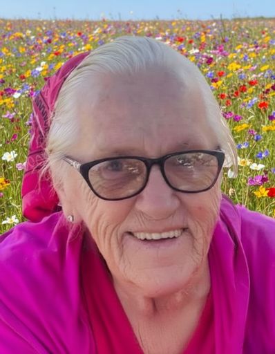 Clara M. Miller's obituary image