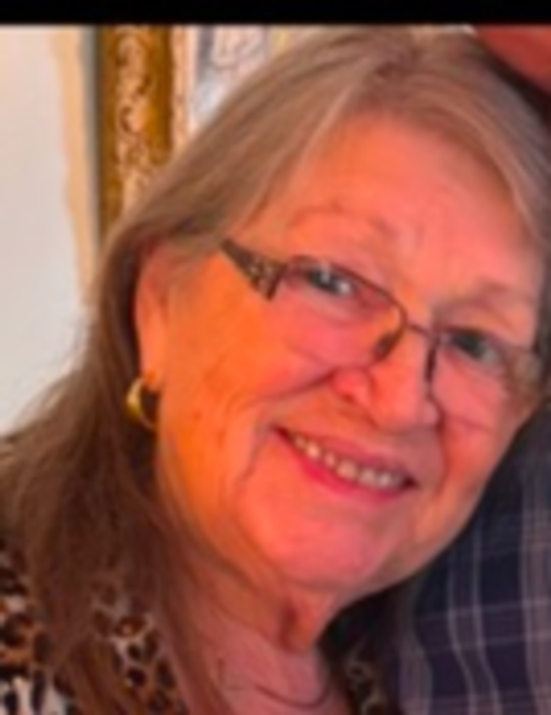 Velma (Ramey) Childers Profile Photo