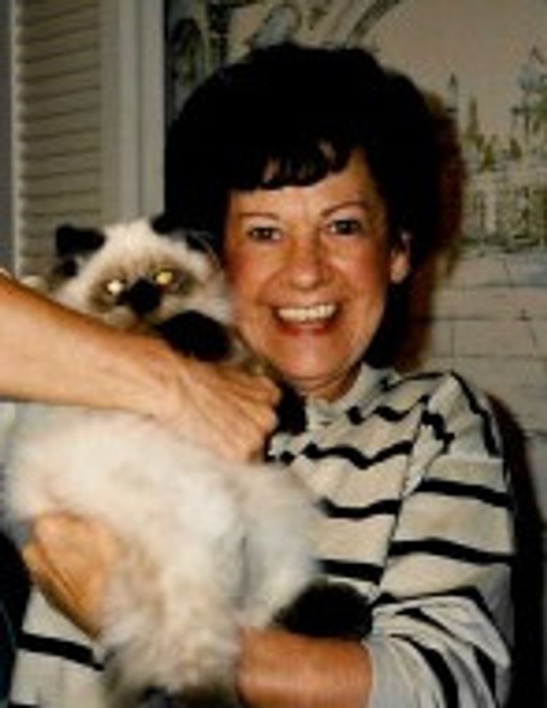Viola "Tootsie" Licari Profile Photo