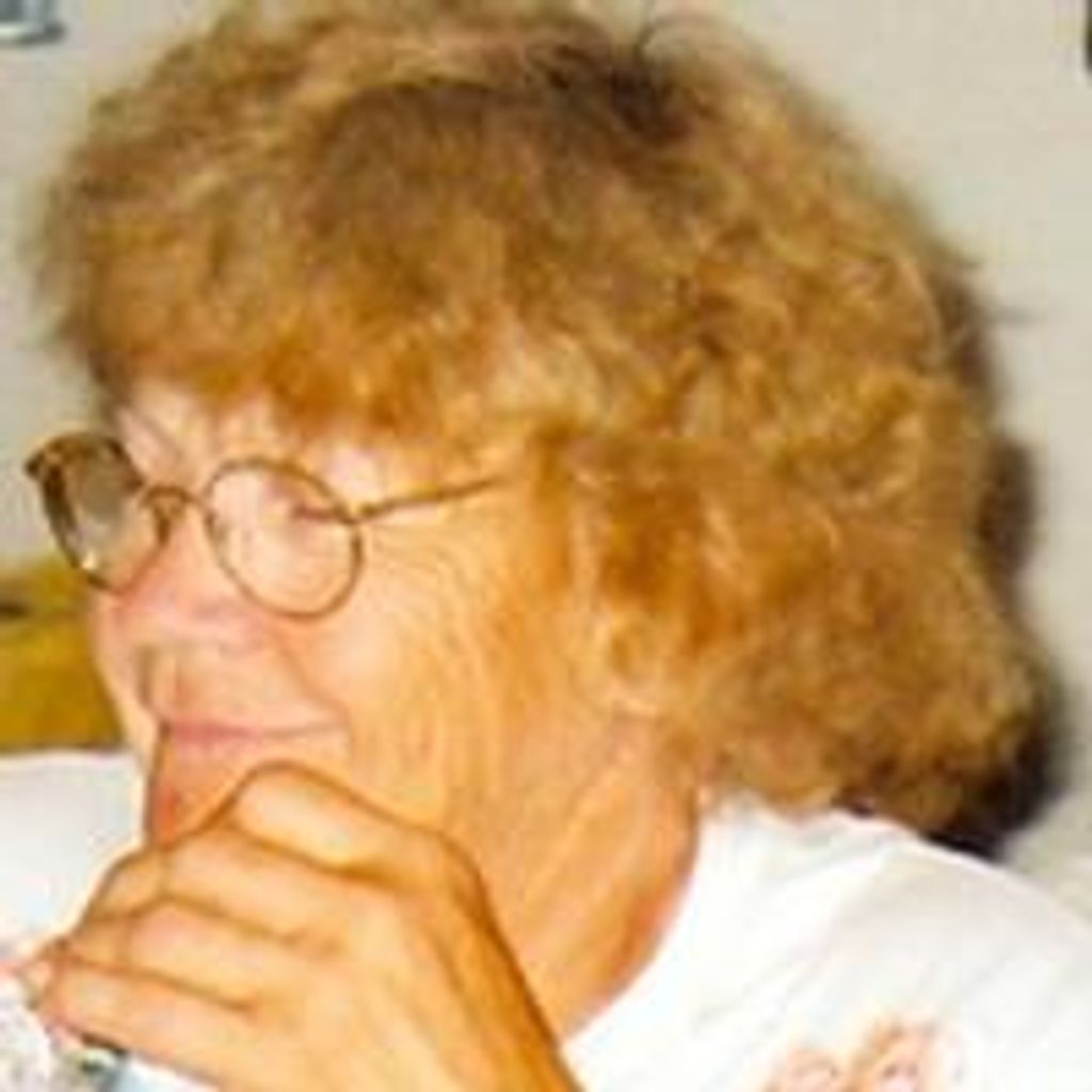 Ruth Johnson Profile Photo