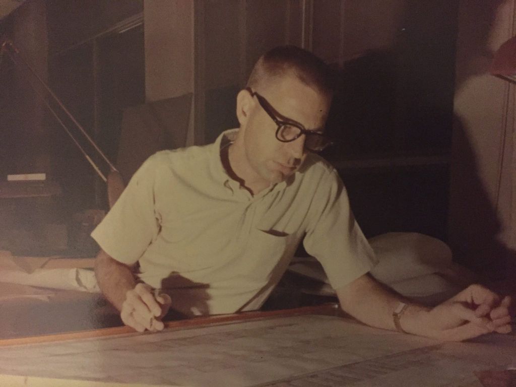 Robert Louis Trotter