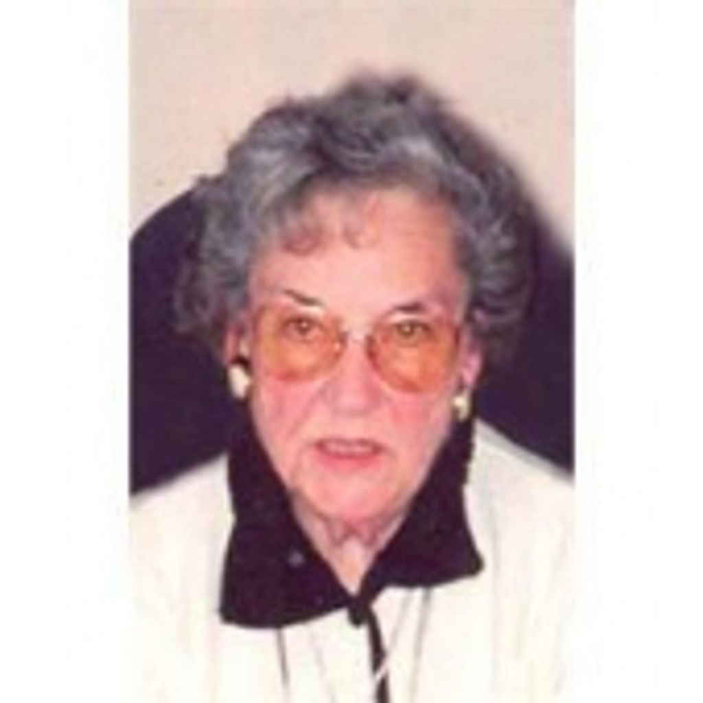 Gladys Ritchie