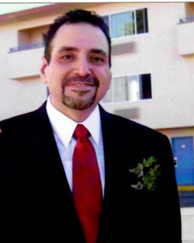 Orlando Garcia Profile Photo