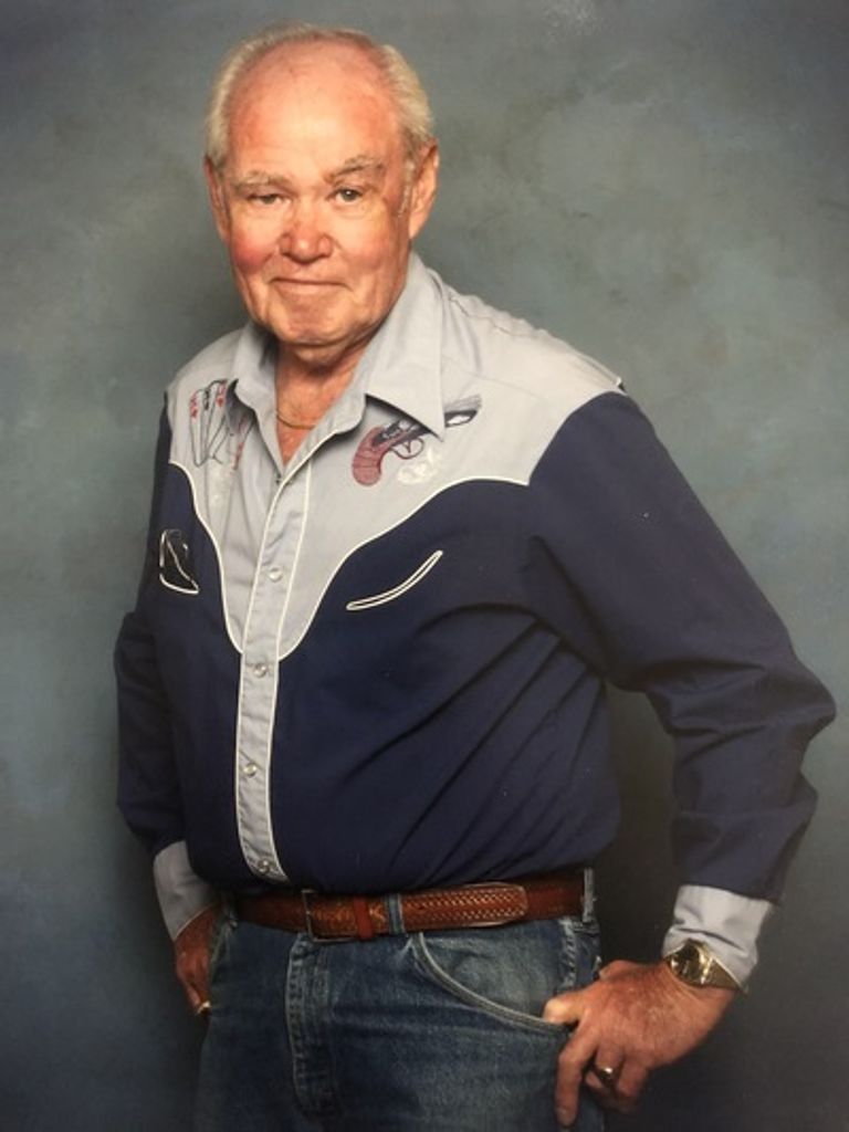 John Arthur Alexander