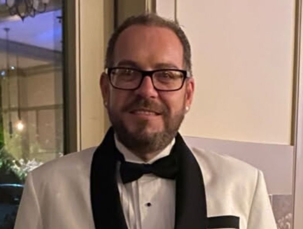 David A.E. Smith Profile Photo