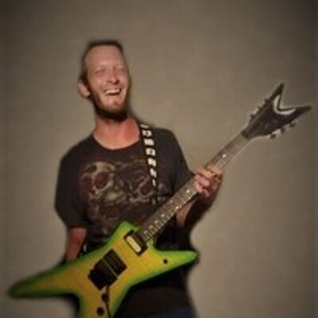 Andrew "Andy" Jones
