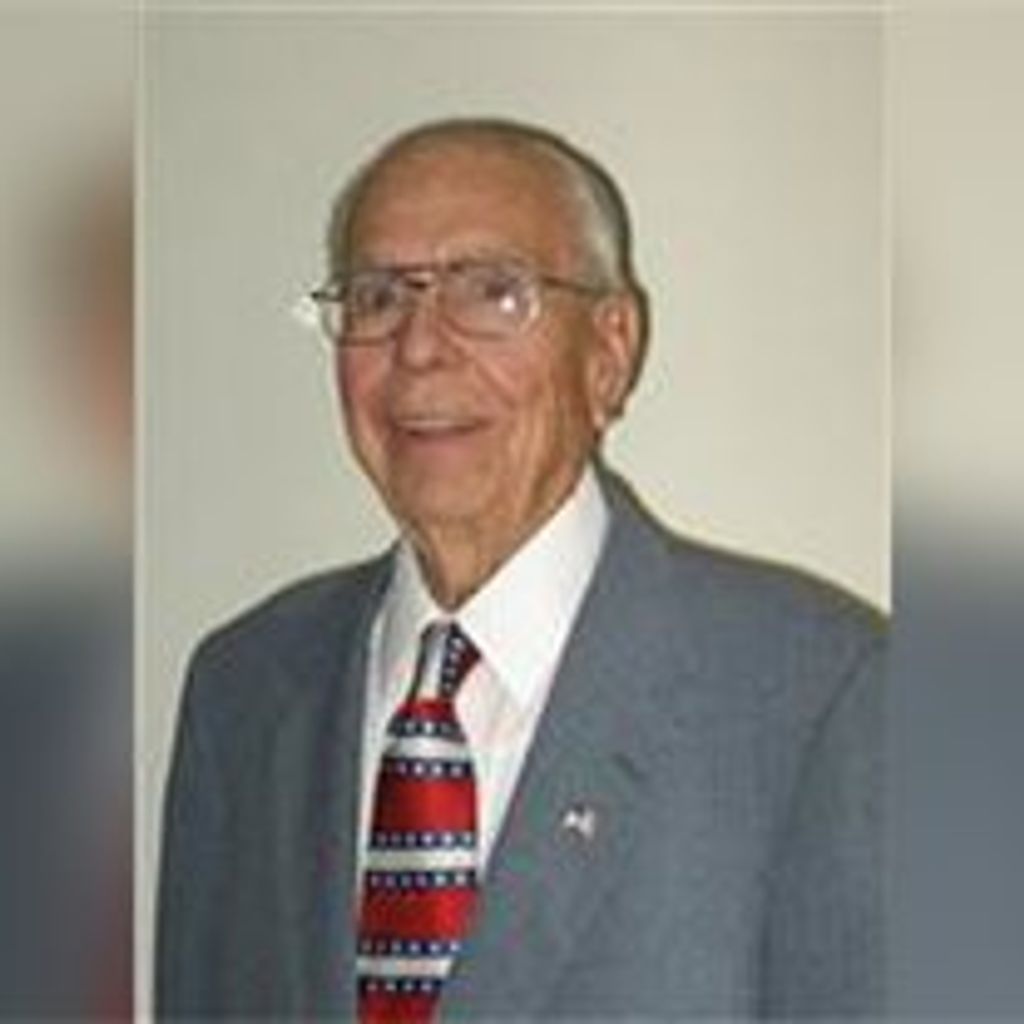 Rudolph W. Carlson Profile Photo