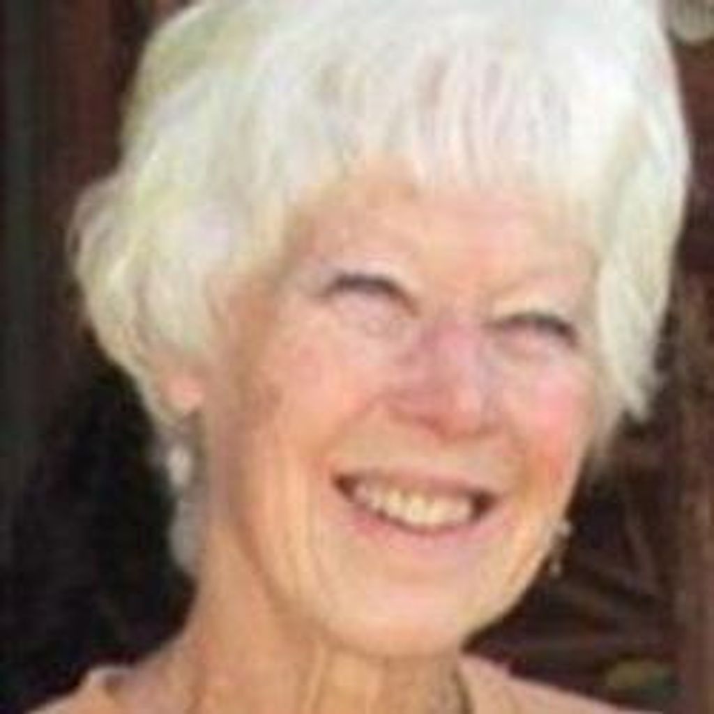 Elizabeth Ross