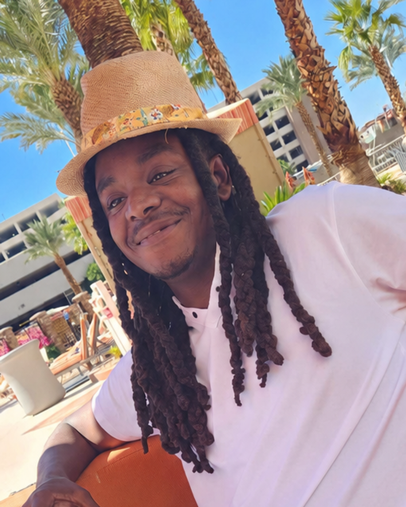 Ray Anthony Martin, Jr.