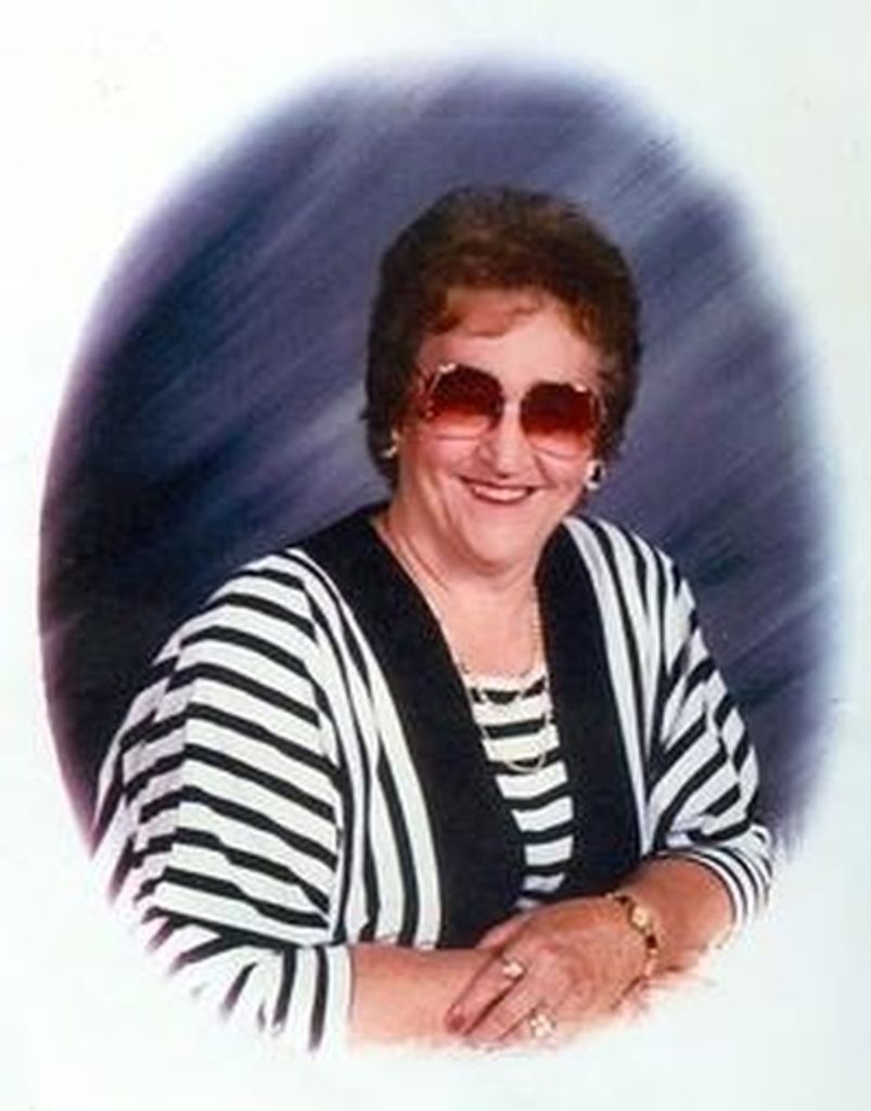 Myrtle Virginia Kiser Crider Profile Photo