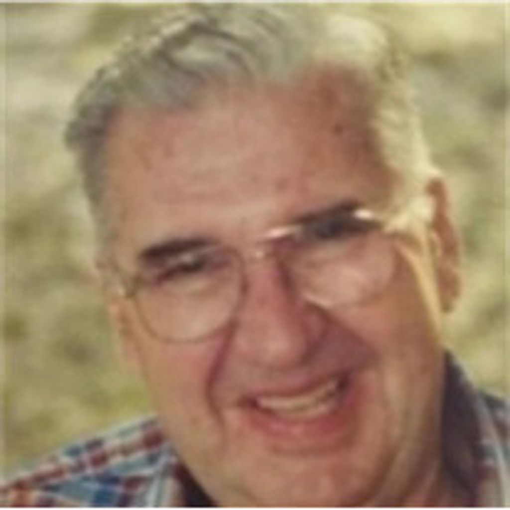 Archie R. Bosman