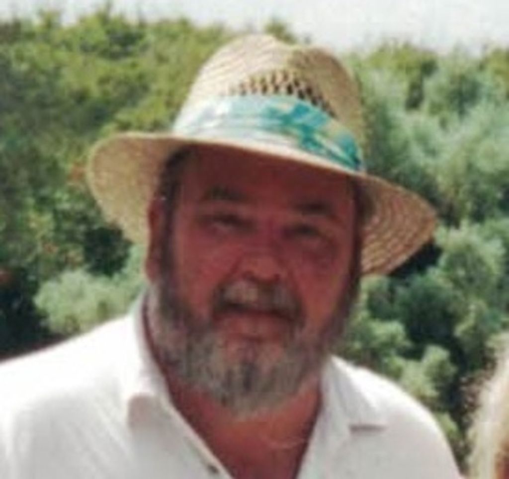 Edward R. Skinner, Jr.