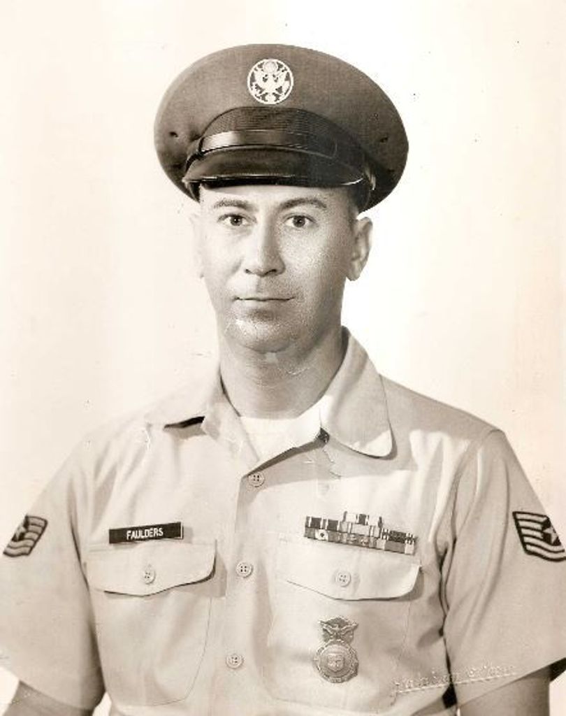 Charles R Faulders Profile Photo