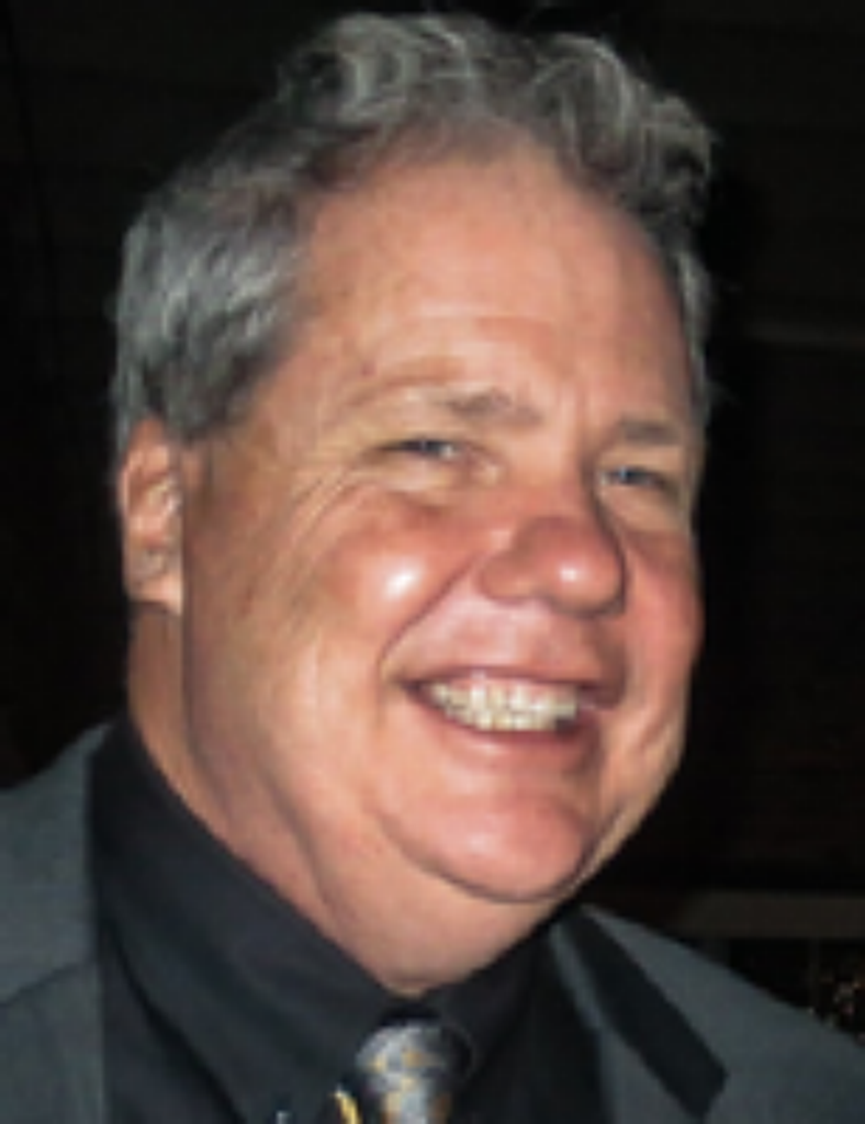 Joseph Stewart Sheridan